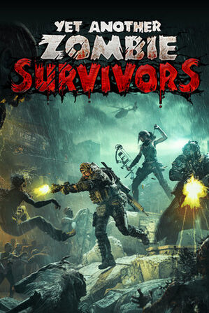 Yet Another Zombie Survivors ราคาถูก